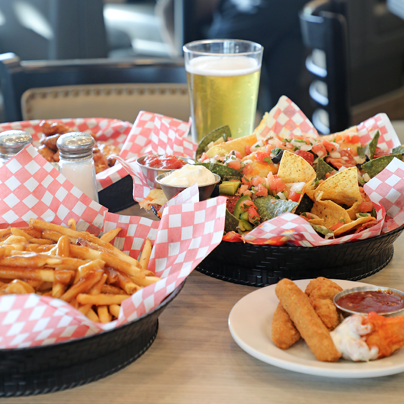 Bugsy's Bar & Grill - Preston Ave