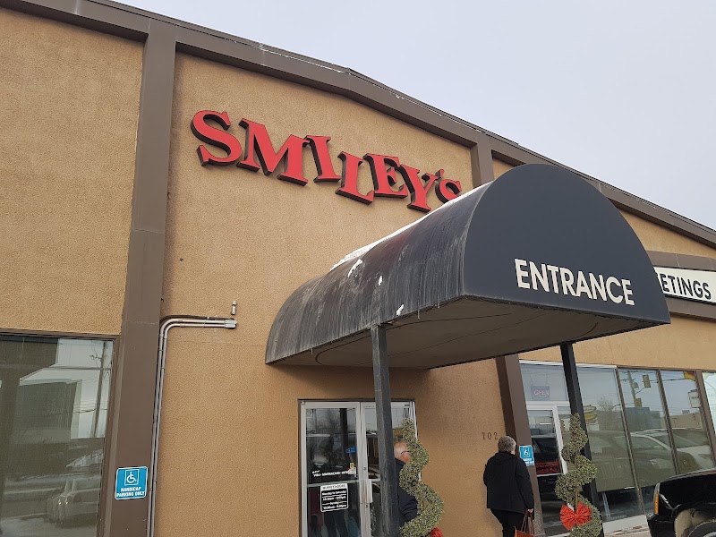 Smiley's Buffet and Catering
