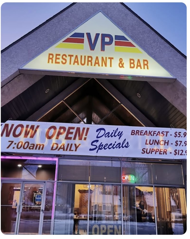 VP Restaurant and Bar