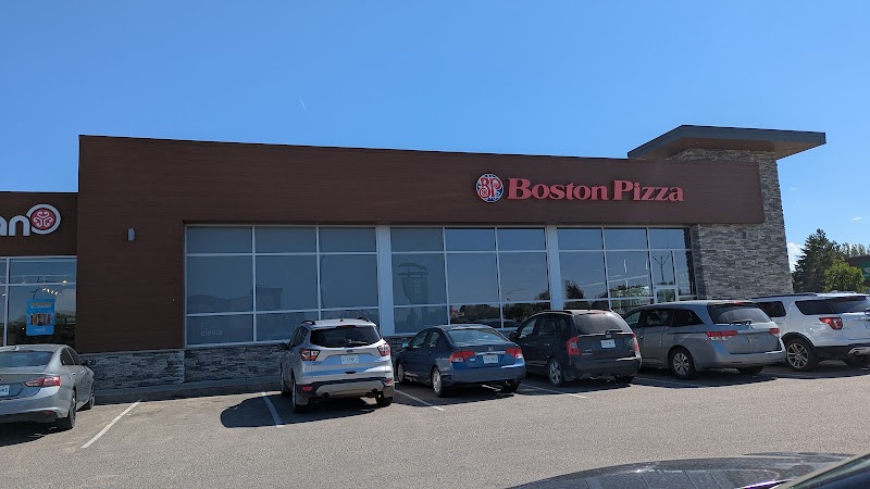 Boston Pizza
