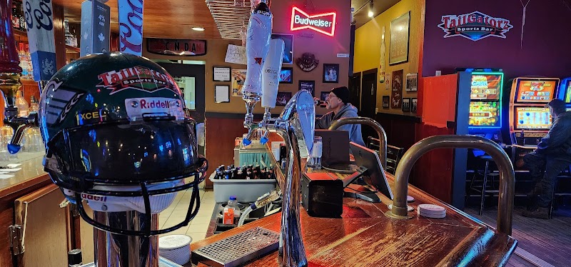 TailGatorz Sports Bar