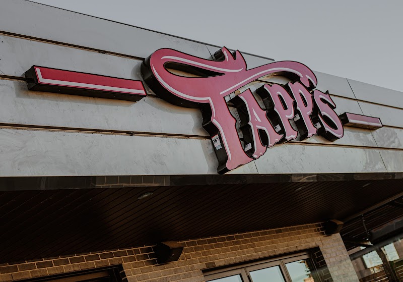 Tapps Sports Lounge & Grill